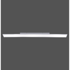 Paul Neuhaus Flag LED-es mennyezeti lámpa 120 cm x 10 cm króm világítás
