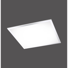 Paul Neuhaus Flag LED-es mennyezeti lámpa 45 cm x 45 cm króm világítás