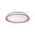 Paul Neuhaus LED-es mennyezeti lámpa KARI ezüstszínű