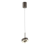 Paul Neuhaus Paul Neuhaus Q-ROTATE 2247-34 Lepel lámpa 1x9W/LED 2700K-5000K 440lm IP20
