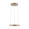  Paul Neuhaus PURE E-CLIPSE 2560-97 Lepel lámpa 2x20W/LED 2700K-5000K 1480lm IP20