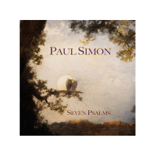  Paul Simon - Seven Psalms (Vinyl LP (nagylemez)) rock / pop