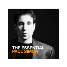  Paul Simon - The Essential (CD) rock / pop