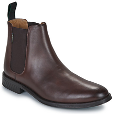 Paul Smith Csizmák AUGUSTUS Barna 41