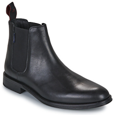 Paul Smith Csizmák AUGUSTUS Fekete 41