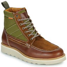 Paul Smith Csizmák CURTIS Barna 44