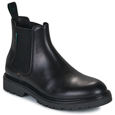 Paul Smith Csizmák XENON Fekete 42 férfi csizma, bakancs