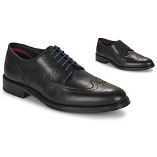 Paul Smith Oxford cipők ANGELO Fekete 41