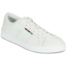 Paul Smith Rövid szárú edzőcipők BEECH Fehér 44