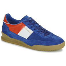 Paul Smith Rövid szárú edzőcipők DOVER FRANCE FLAG Sokszínű 43