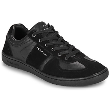 Paul Smith Rövid szárú edzőcipők ROBERTO Fekete 42 férfi cipő