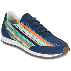 Paul Smith Rövid szárú edzőcipők SENSO Sokszínű 41