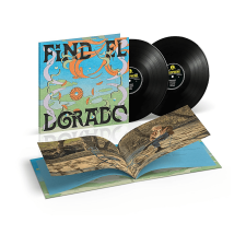 Paul Weller - Find El Dorado (180 gram Edition) (Vinyl LP (nagylemez)) rock / pop