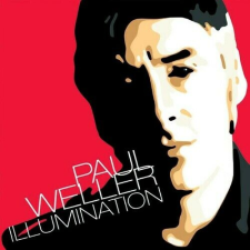  Paul Weller - Illumination 2LP egyéb zene