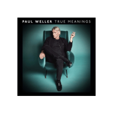  Paul Weller - True Meanings (Cd) rock / pop