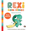 Paula Bowles - Rexi nem álmos