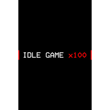PaulArt Idle Game x100 (PC - Steam elektronikus játék licensz) videójáték