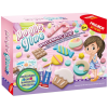 Paulinda Varázsragasztó - édességek  Ajánlott 6-14 éves korig unisex (10399)
