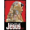 PAULINE BOOKS &amp; MEDIA Life of Jesus (Graphic Novel) | José Montero