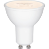 Paulmann 28577 LED EEK G (A - G) GU10 6.5 W Melegfehér (Ø x Ma) 51 mm x 56 mm 1 db (PL28577)