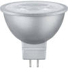 Paulmann 28759 LED EEK G (A - G) GU5.3 6.5 W Melegfehér (Ø x Ma) 50 mm x 48 mm 1 db (PL28759)