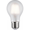 Paulmann 28921 LED EEK F (A - G) E27 Izzólámpa forma 4.8 W = 40 W Semleges fehér (Ø x Ma) 60 mm x 106 mm 1 db (PL28921)