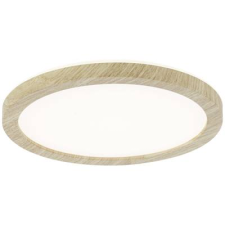 Paulmann (71027) Atria LED-es mennyezeti lámpa LED 11.2 W Fa (71027) világítás