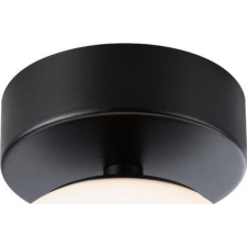 Paulmann 71071 Gove Mennyezeti lámpa LED 5 W Fekete (matt), Selyem (PL71071) világítás