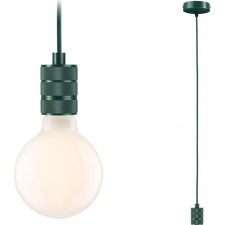 Paulmann 78433 Neordic Tilla függeszték, zöld, E27 foglalat, IP20 (PL78433) világítás