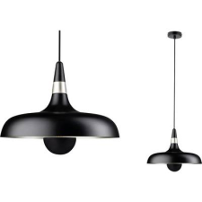 Paulmann 78481 Függőlámpa E27 Fekete (matt), Pezsgő (78481) világítás