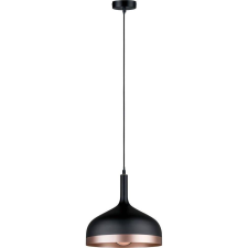 Paulmann 79629 Neordic Embla 1 ágú függeszték, réz, E27 foglalat, IP20 (PL79629) világítás