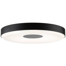 Paulmann (79778) Pane LED-es mennyezeti lámpa LED 16 W Fekete, Szürke (79778) világítás