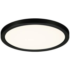 Paulmann (79964) Areo VariFit LED-es beépíthető lámpa LED 13 W Fekete (79964) világítás