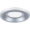Paulmann 92249 Sormus LED-es beépíthető lámpa LED 4.8 W Króm (matt) (PL92249)