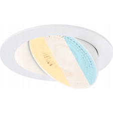 Paulmann 92253 Aumus LED-es beépíthető lámpa LED 5 W Fehér (PL92253) világítás