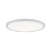 Paulmann 92943 Areo LED-es beépíthető panel LED Fixen beépített LED-es 12 W Fehér (matt) (92943)