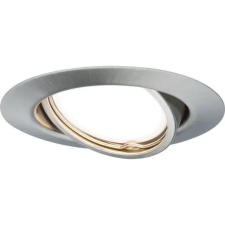 Paulmann 93412 Base Beépíthető lámpa LED GU10 5 W Vas (matt) (PL93412) világítás
