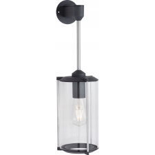 Paulmann 94281 Fali lámpa LED E27 Szürke (PL94281) világítás