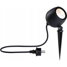 Paulmann 94777 Kikolo LED-es kerti fényszóró LED 8 W Antracit (PL94777) világítás