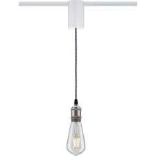 Paulmann 95495 Nagyfeszültségű sínes rendszer elemek Függőakasztás Fehér (PL95495) világítás