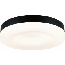 Paulmann 96778 Amalie LED-es mennyezeti lámpa LED 16 W Fekete (matt) (PL96778) világítás