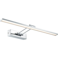 Paulmann Beam Sixty 99890 LED-es képmegvilágító lámpa 11 W Melegfehér Króm (PL99890) világítás