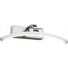 Paulmann Bento 95556 LED-es képmegvilágító lámpa 6 W Melegfehér Alumínium (PL95556) világítás