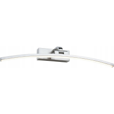 Paulmann Bento 95558 LED-es képmegvilágító lámpa 10 W Melegfehér Alumínium (PL95558) világítás