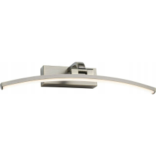 Paulmann Bento 95560 LED-es képmegvilágító lámpa 8.5 W Melegfehér Sárgaréz (PL95560) világítás