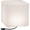 Paulmann Cube 94181 Világításrendszer, Plug & Shine LED dekorációs lámpa LED 6.5 W Melegfehér Fehér (PL94181)