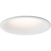 Paulmann Cymbal LED-es fürdőszobai beépíthető lámpa 6.3 W IP44 Fehér (matt) (PL93416)