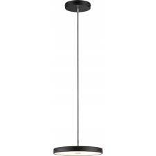 Paulmann Hildor 96782 LED-es függőlámpa LED 22 W Fekete (matt) (PL96782) világítás