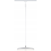 Paulmann Hildor LED-es sín fényszóró URail 15 W LED Fehér (PL96791)