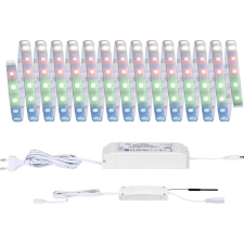 Paulmann LED csík alap készlet dugóval 24V 5m RGBW (78885) (p78885) világítás